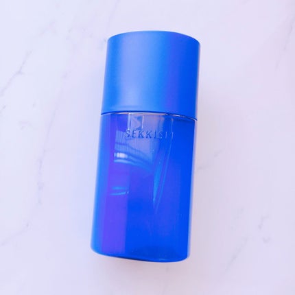 クリアウェルネス ナチュラル ドリップ/雪肌精/化粧水を使ったクチコミ(2枚目)