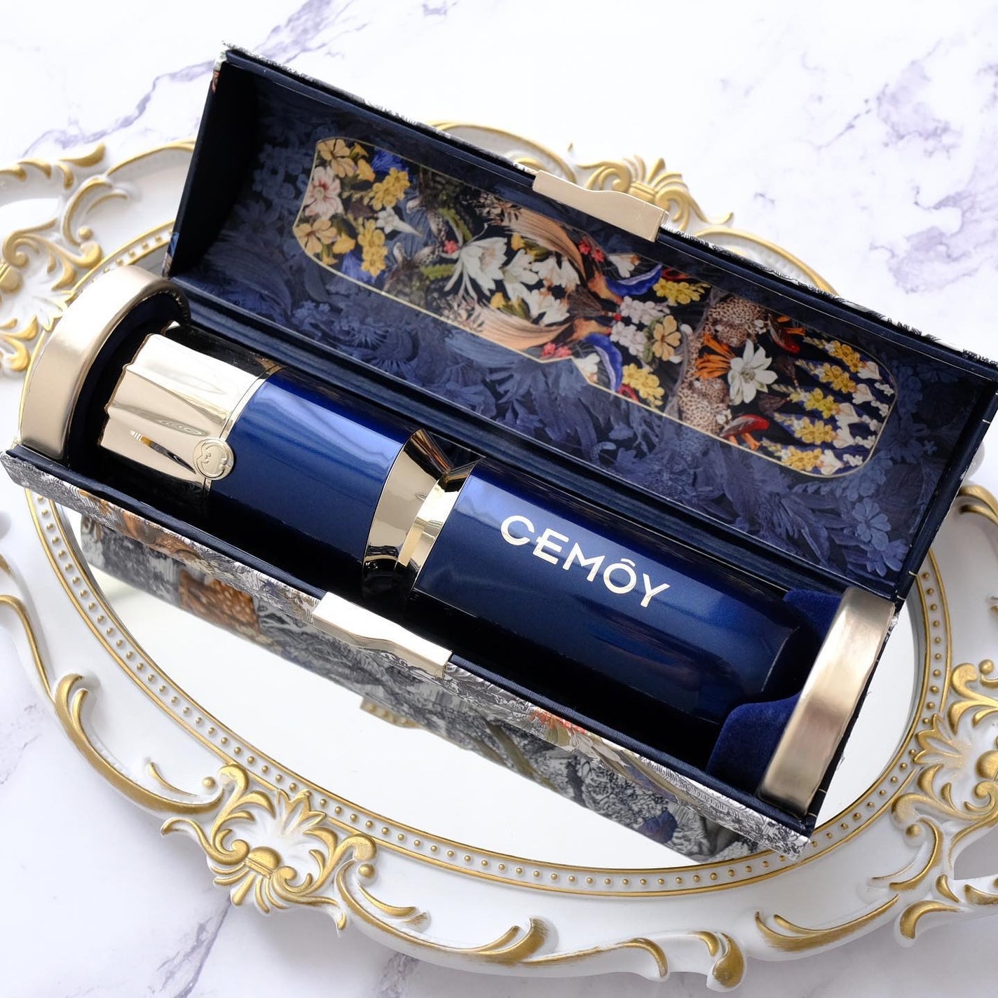 5G ESSENCE LOTION/CEMOY/化粧水を使ったクチコミ(4枚目)