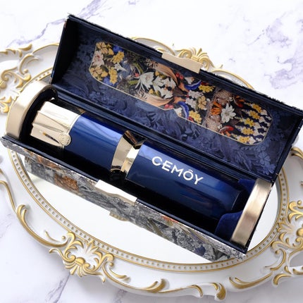 5G ESSENCE LOTION/CEMOY/化粧水を使ったクチコミ(4枚目)