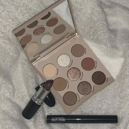 リップスティック スパニッシュ フライ/M・A・C/口紅を使ったクチコミ(2枚目)