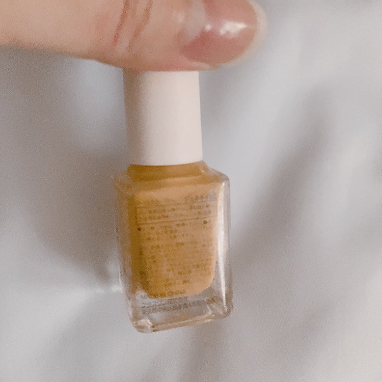 gene TOKYO ネイル/DAISO/マニキュアを使ったクチコミ(2枚目)