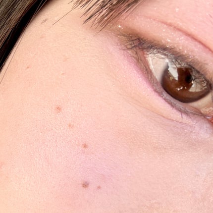 ベターミーアイパレット/2aN/マルチパレットを使ったクチコミ(4枚目)