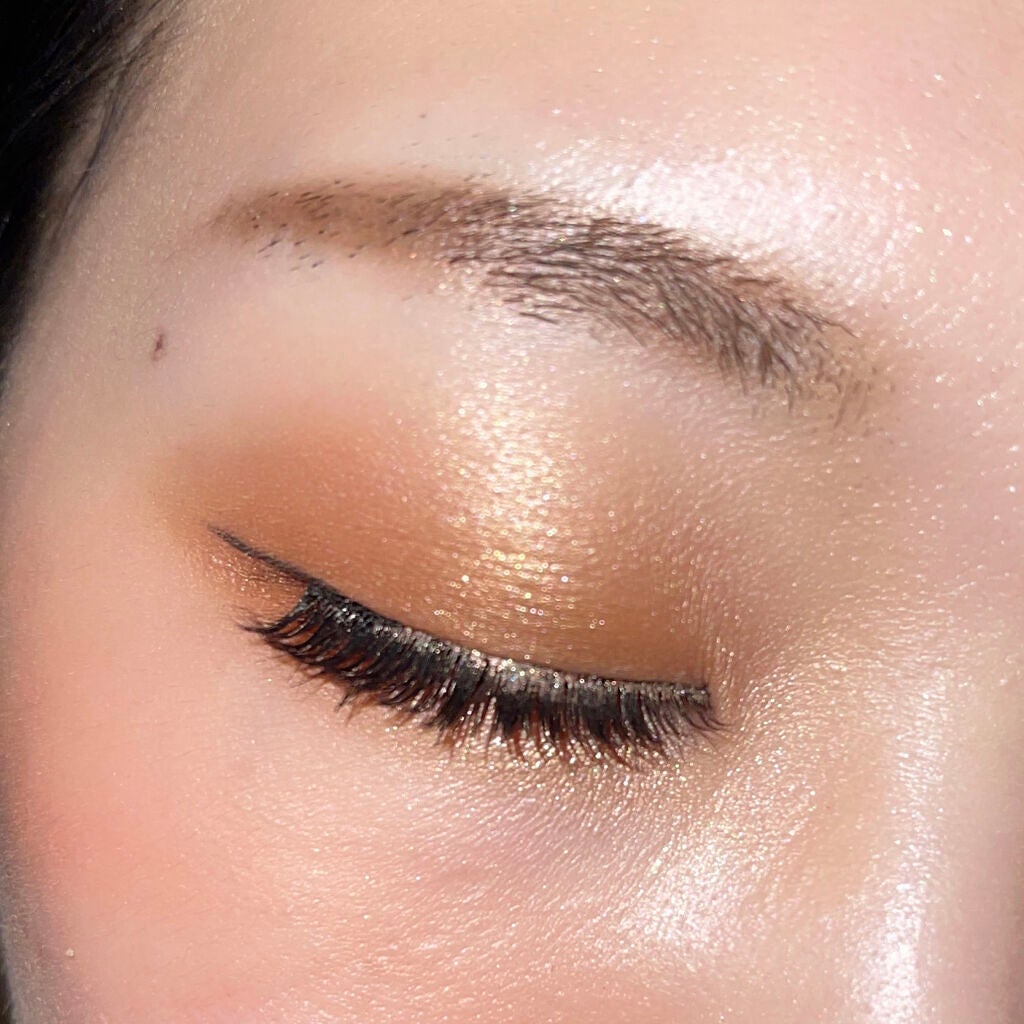 ディオール バックステージ アイ パレット/Dior/アイシャドウパレットを使ったクチコミ(6枚目)