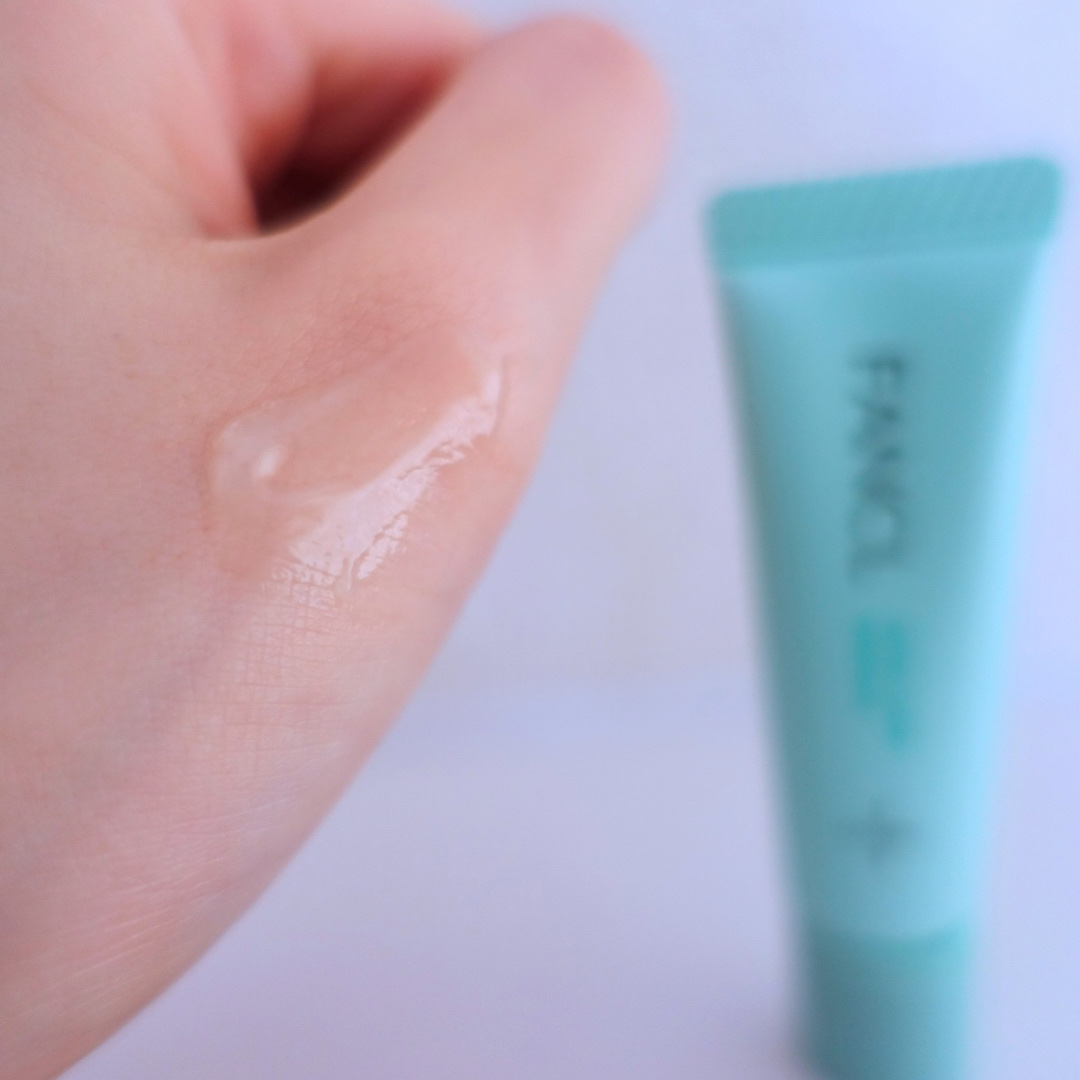 アクネケア エッセンス ＜医薬部外品＞/ファンケル/美容液を使ったクチコミ（3枚目）