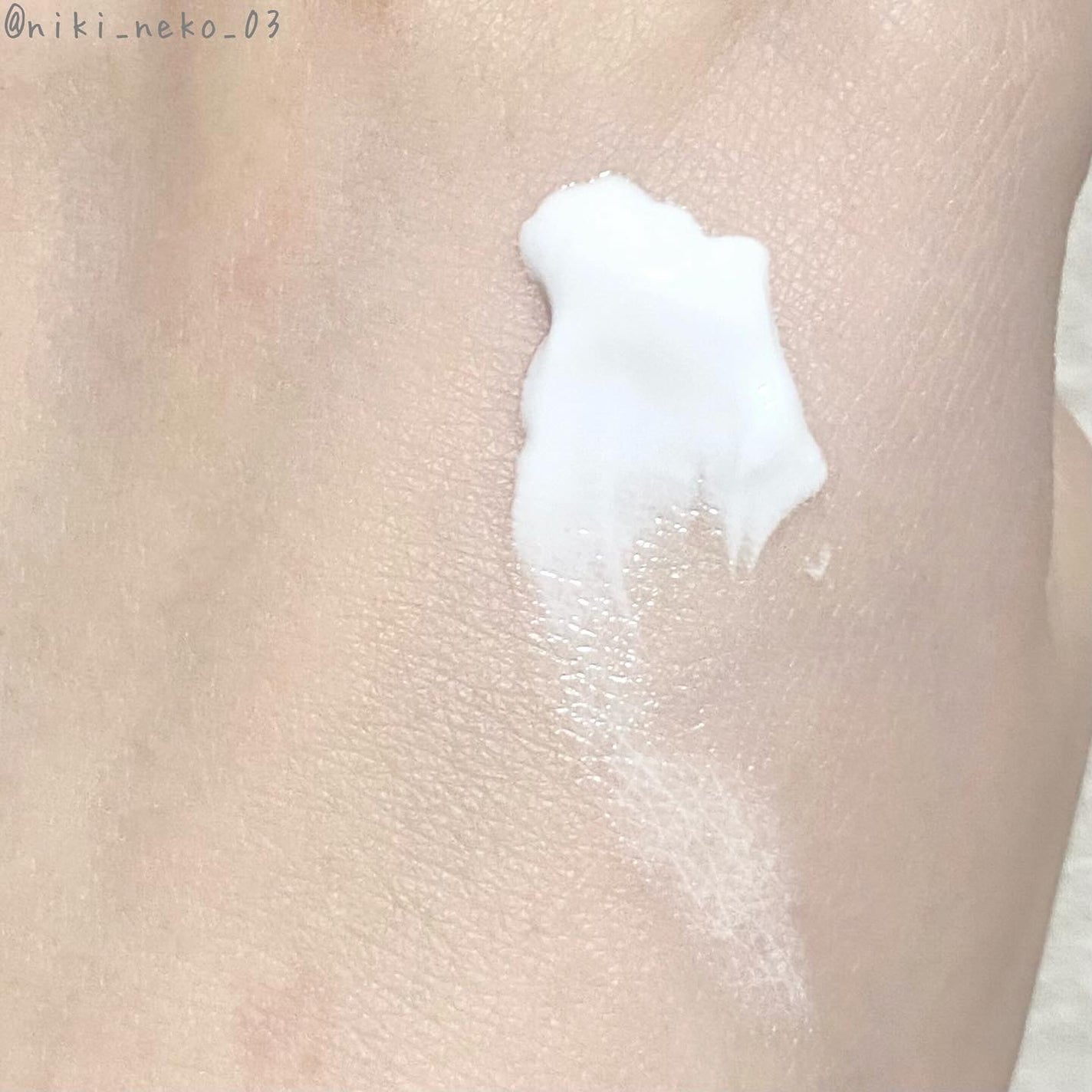 パワーブライトニング グルタチオンクリーム/Dr.Althea/フェイスクリームを使ったクチコミ(4枚目)