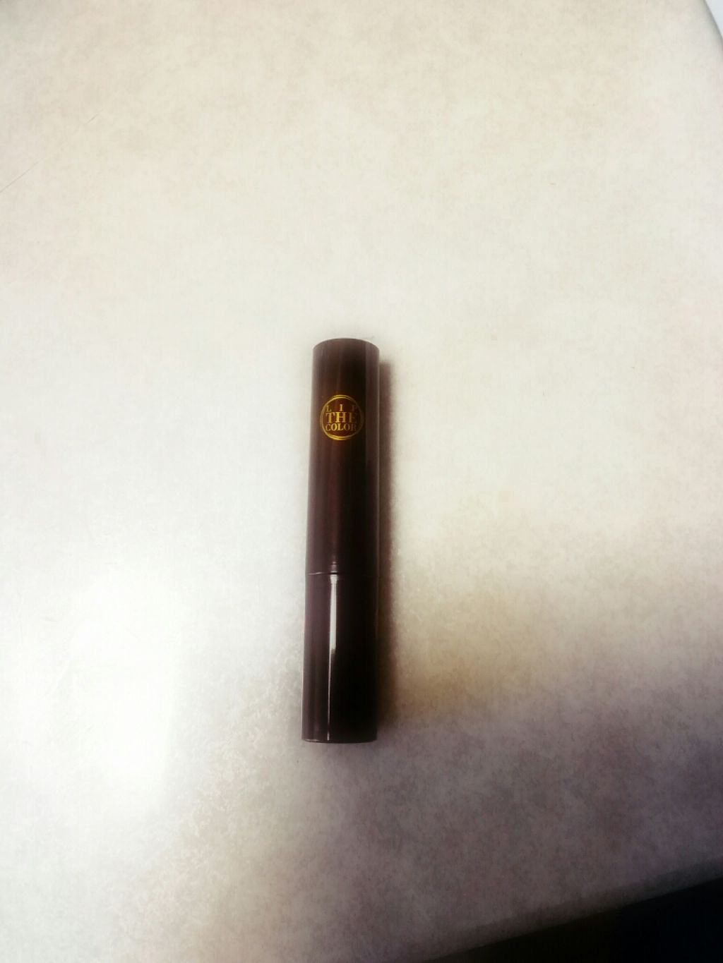 リップザカラー/リップザカラー/口紅を使ったクチコミ(3枚目)