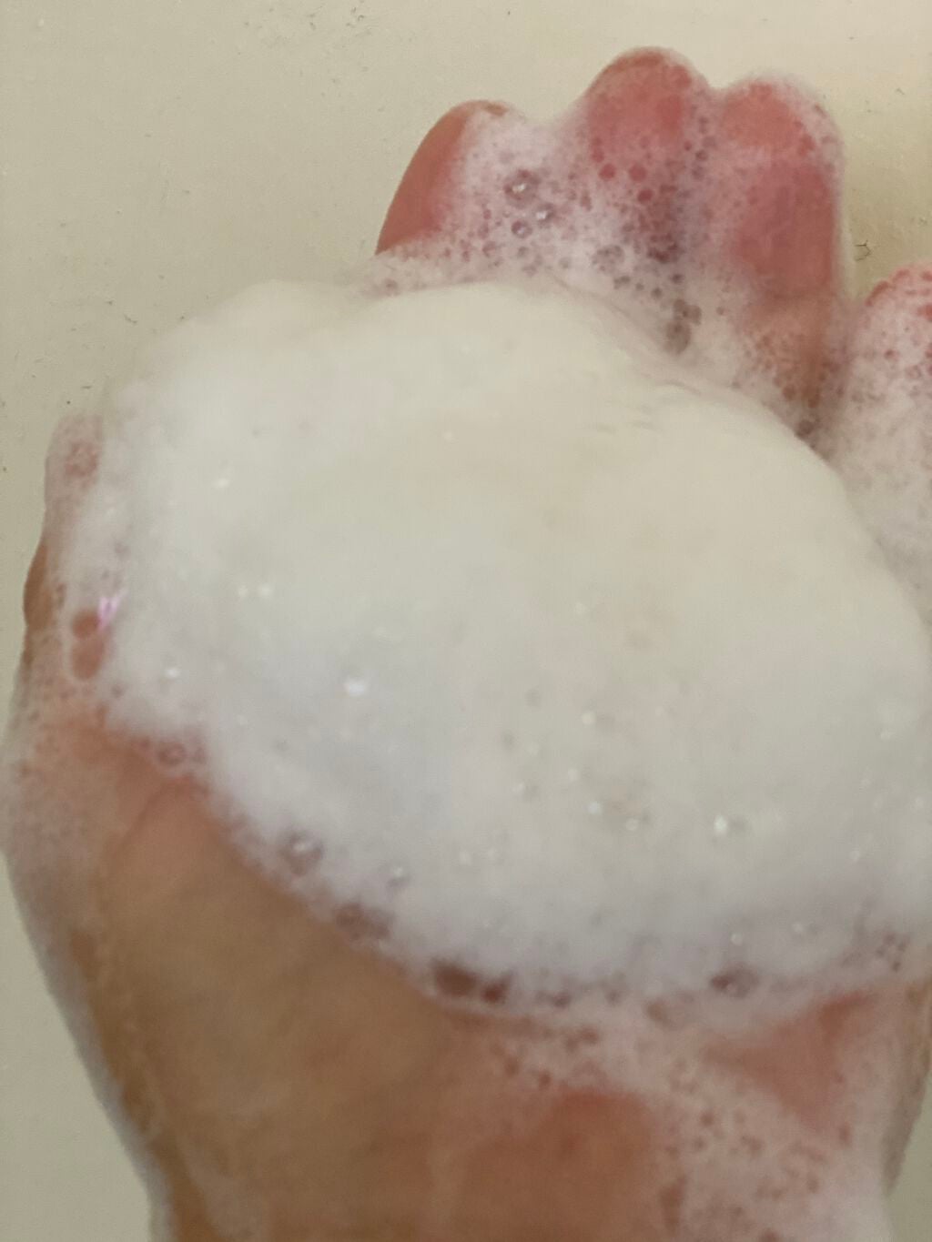 シルキー スムースモイスチャー シャンプー 1.0/ヘアトリートメント 2.0/&honey/市販シャンプーを使ったクチコミ(5枚目)