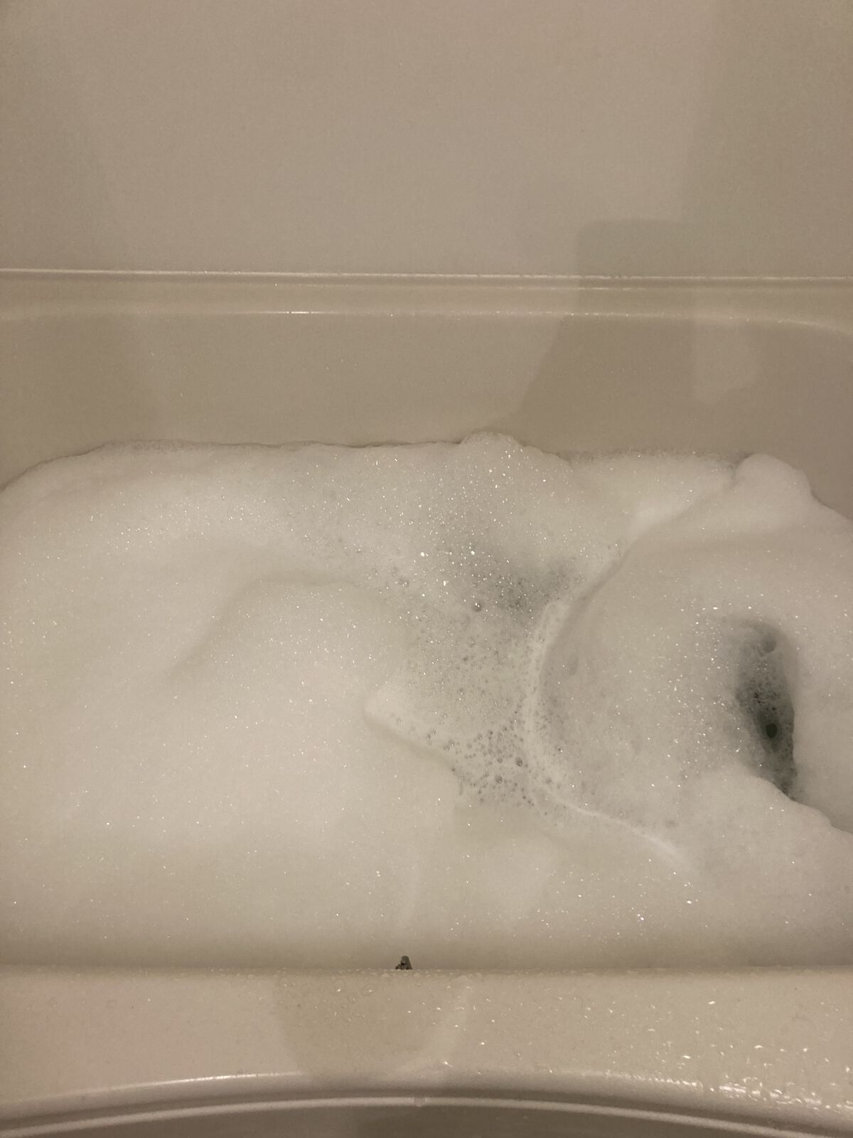 バスミルク イチジクミルクの香り 40mL/クナイプ/保湿系入浴剤を使ったクチコミ（3枚目）