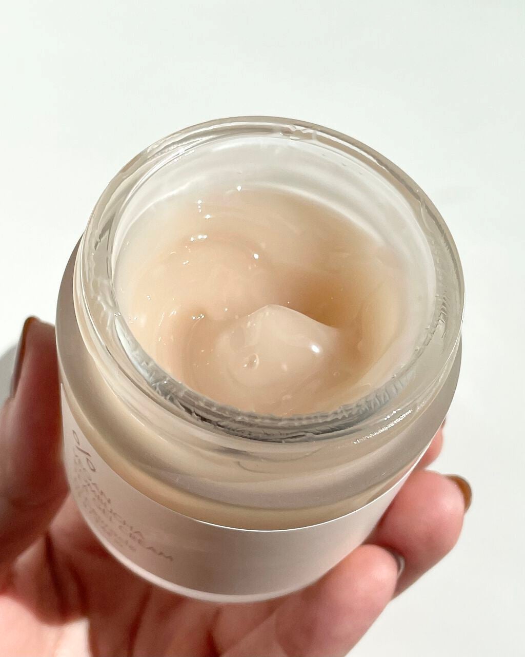 ビーガン コンブチャ ティー ジェル クリーム/Dr.Ceuracle/フェイスクリームを使ったクチコミ(7枚目)