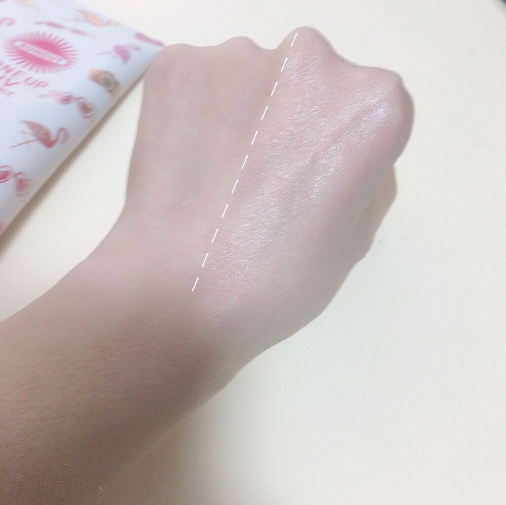 Sarhto on LIPS 「光トリックで肌を補正しながら、自然なツヤ・透明感をアップするノ..」(6枚目)