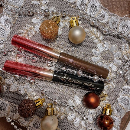 マイクロマスカラ アドバンストフィルム/ヒロインメイク/マスカラを使ったクチコミ(3枚目)