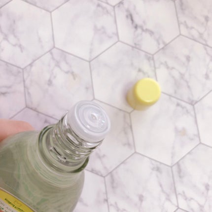 明色 レモンアストリンゼン/明色/化粧水を使ったクチコミ(3枚目)