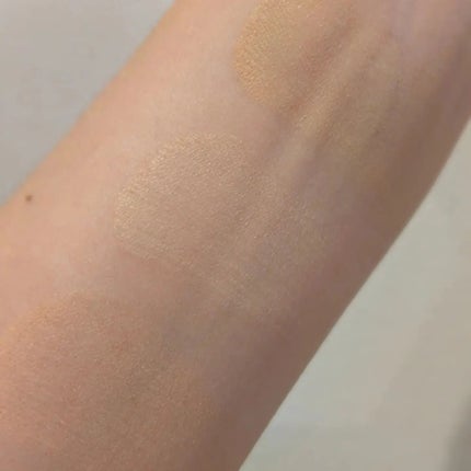 カバーアッププロコンシーラー/TFIT/パレットコンシーラーを使ったクチコミ(4枚目)