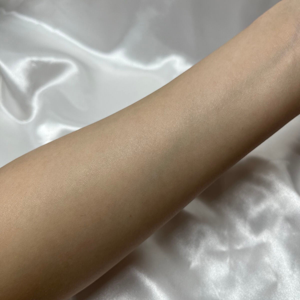 サンクリーム/ DermaJ/化粧下地を使ったクチコミ(5枚目)