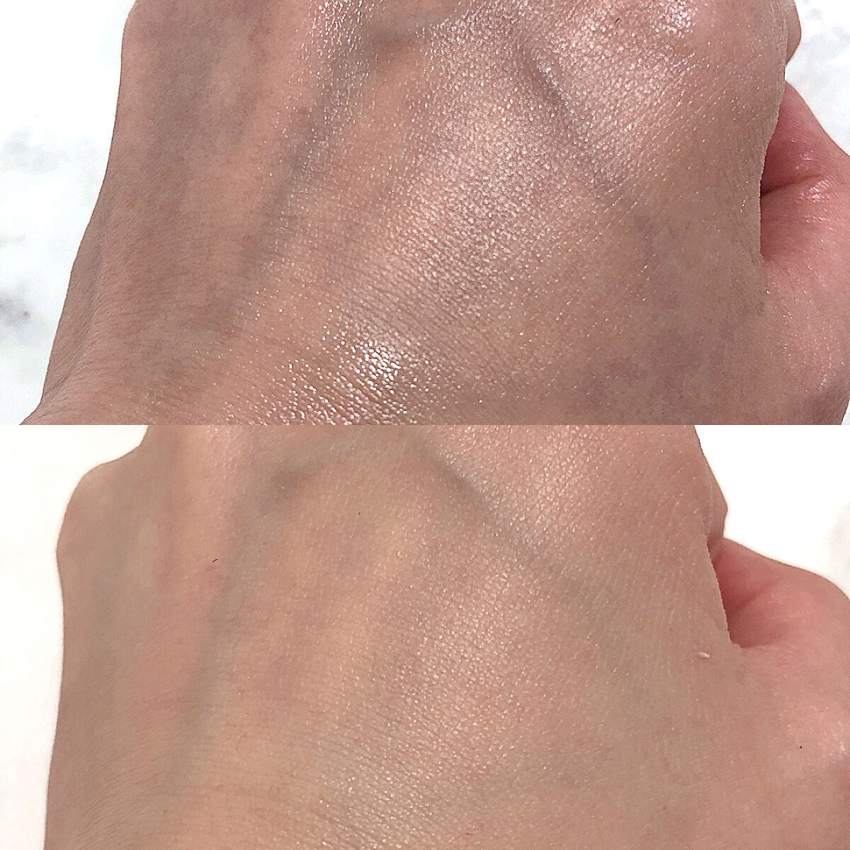 化粧水 とてもしっとりタイプ/ちふれ/化粧水を使ったクチコミ(2枚目)