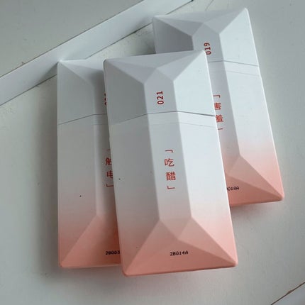 PERFECT DIARY (パーフェクトダイアリー) READ ME フローティングライト リップグロス/PERFECT DIARY/リップグロスを使ったクチコミ(4枚目)