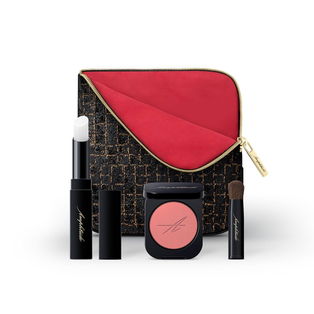 1st アニバーサリー リミテッドコレクション 01 (ソフトピンク)