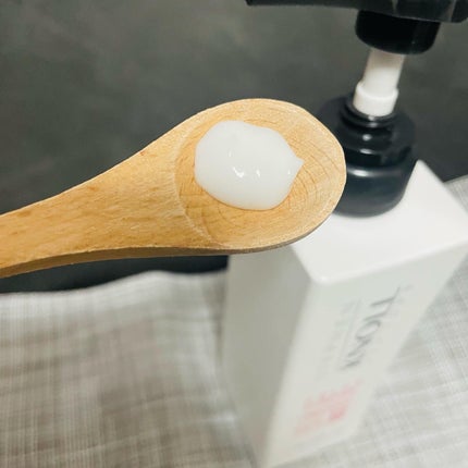 カラーコントロール シャンプー W/コンディショナー W/スティーブンノル ニューヨーク/市販シャンプーを使ったクチコミ(5枚目)