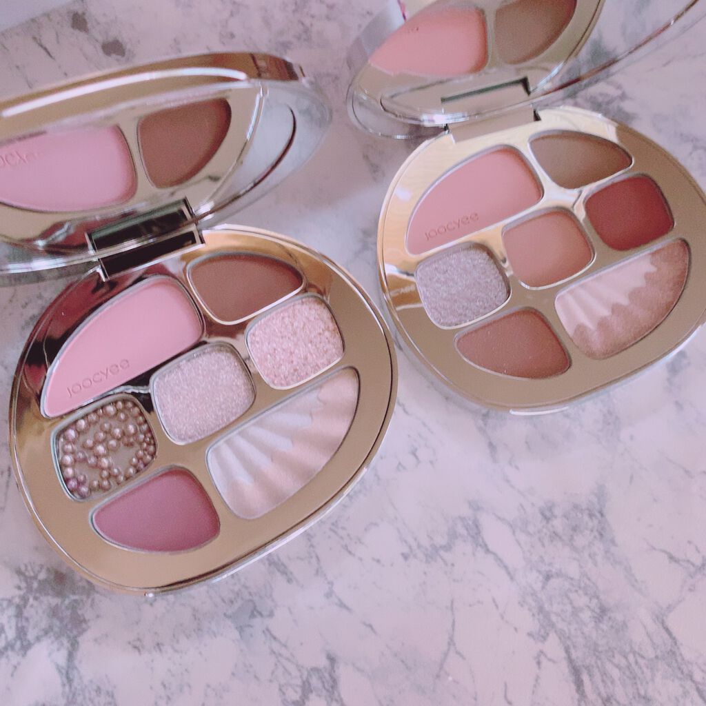 山海シリーズ リップグロス/GirlCult/リップグロスを使ったクチコミ(2枚目)