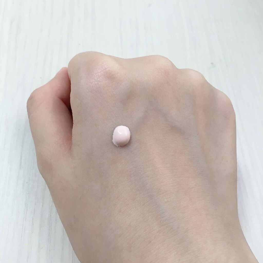 UVイデア XL プロテクショントーンアップ ローズ/ラ ロッシュ ポゼ/日焼け止めクリームを使ったクチコミ(6枚目)