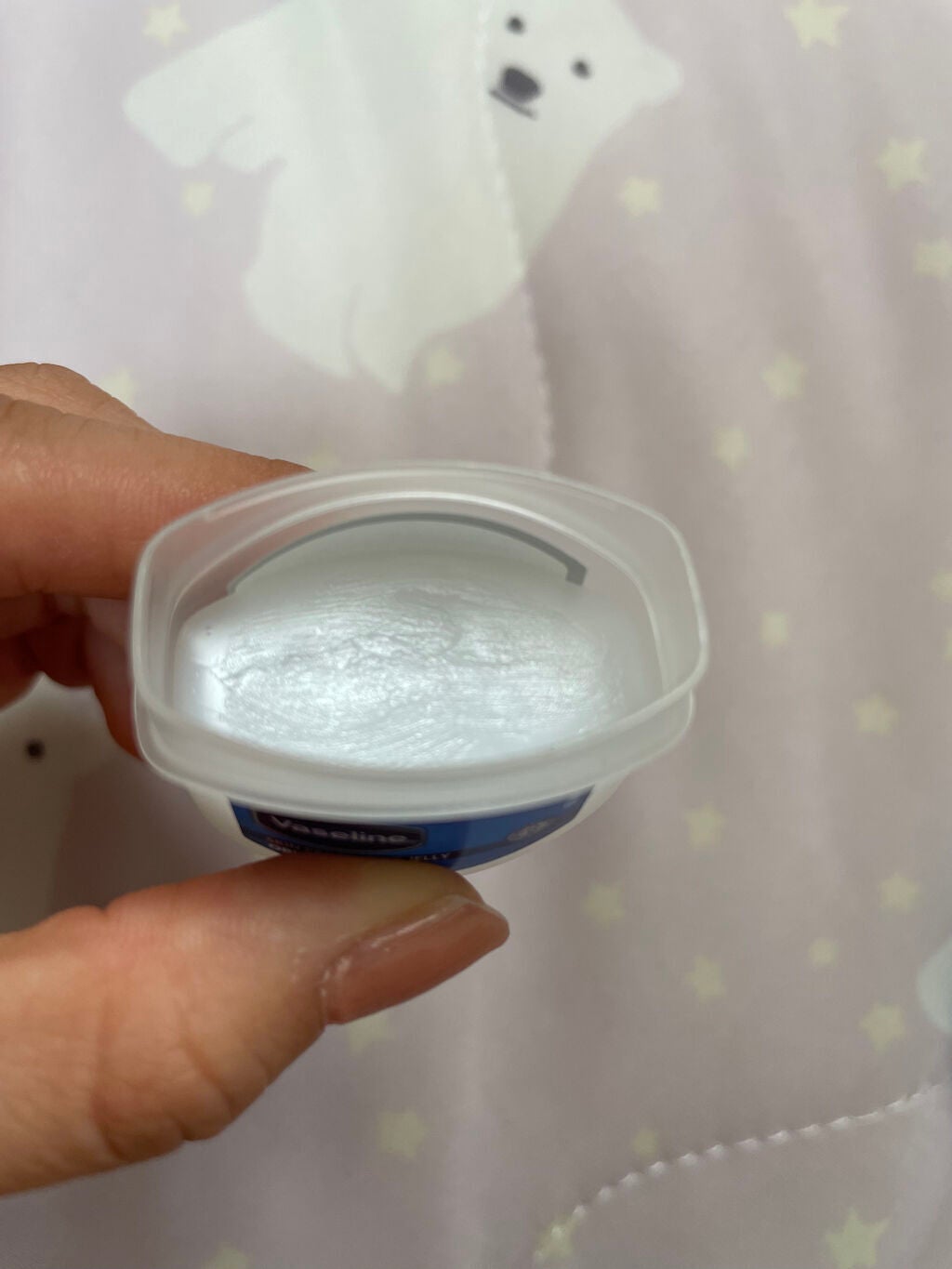 リップ オリジナル/ヴァセリン/リップバームを使ったクチコミ(5枚目)