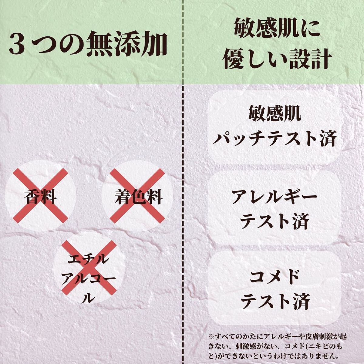 カルテHD バランスケア ローション/カルテHD/化粧水を使ったクチコミ(5枚目)