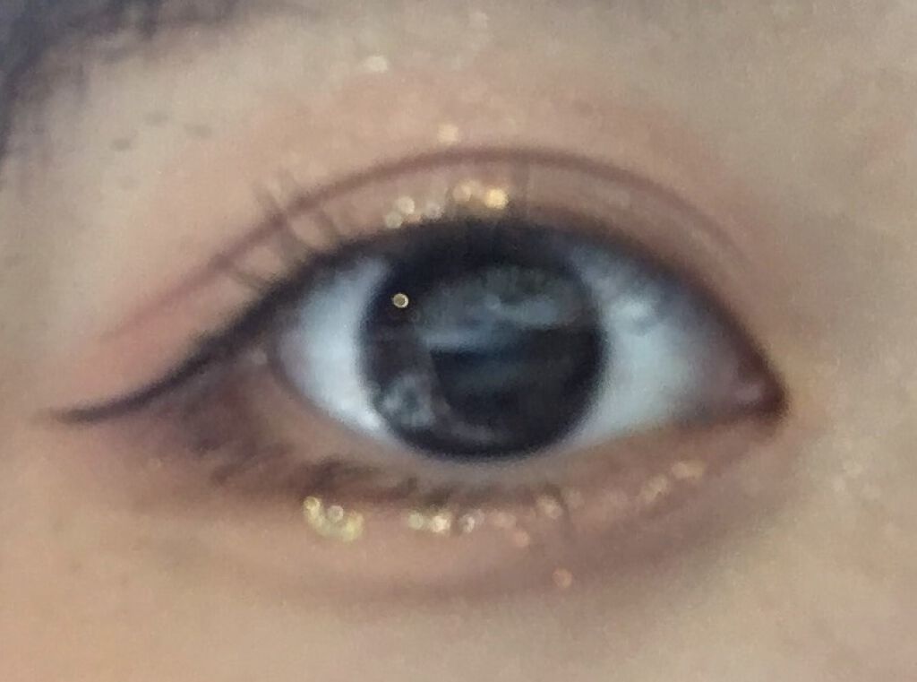 アイ ヴィーガン シアーパレット/AMUSE/アイシャドウパレットを使ったクチコミ（2枚目）