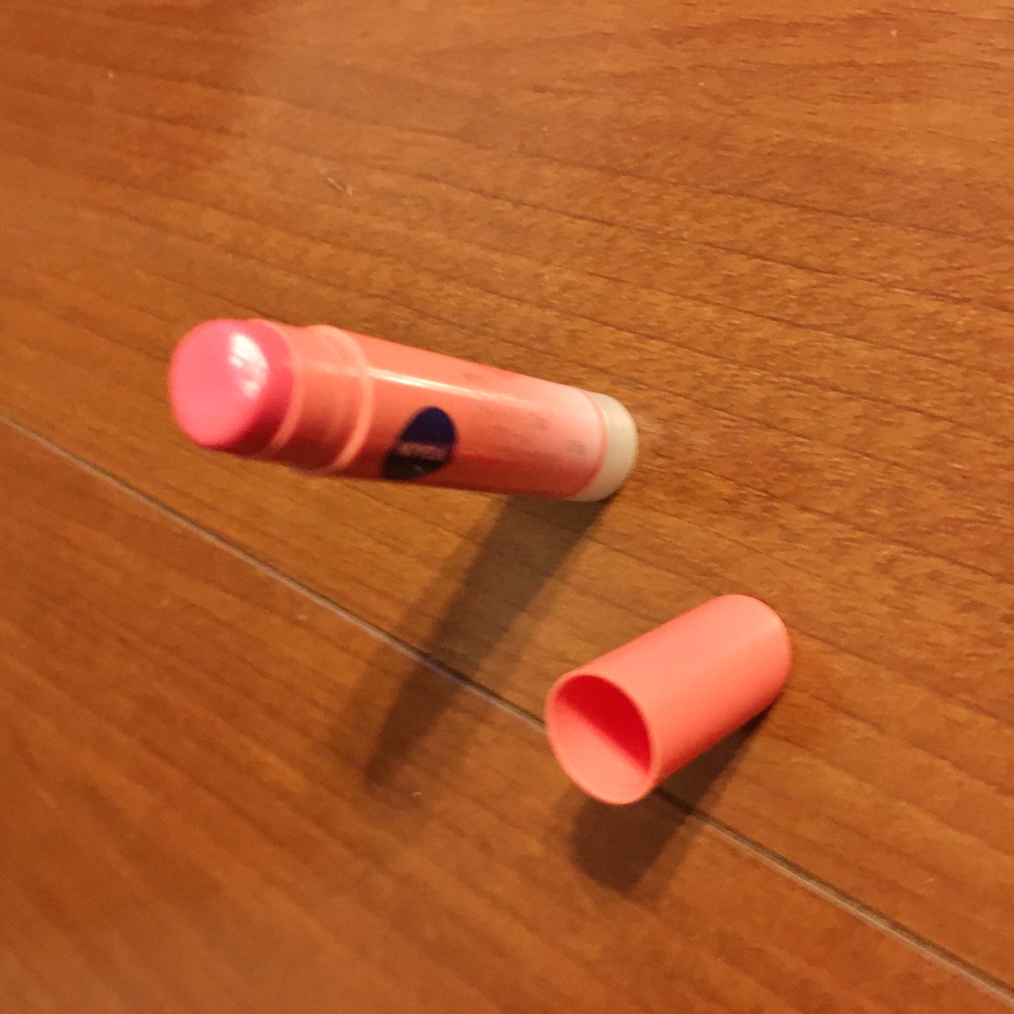 ã¢ã€ã¹ããã¥ã¢ã«ã©ãŒãªãã/ããã¢/ãªããã¯ãªãŒã ã䜿ã£ãã¯ãã³ãïŒ1æç®ïŒ