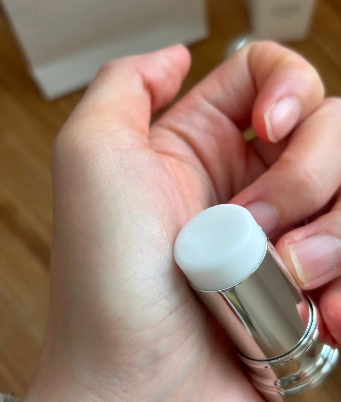 ザタイムリセット マイクロミスト/IPSA/ミスト状化粧水を使ったクチコミ(3枚目)