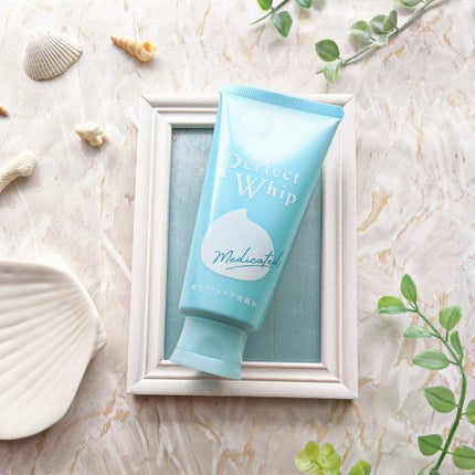 パーフェクトホイップ アクネケア/SENKA(専科)/洗顔フォームを使ったクチコミ(1枚目)