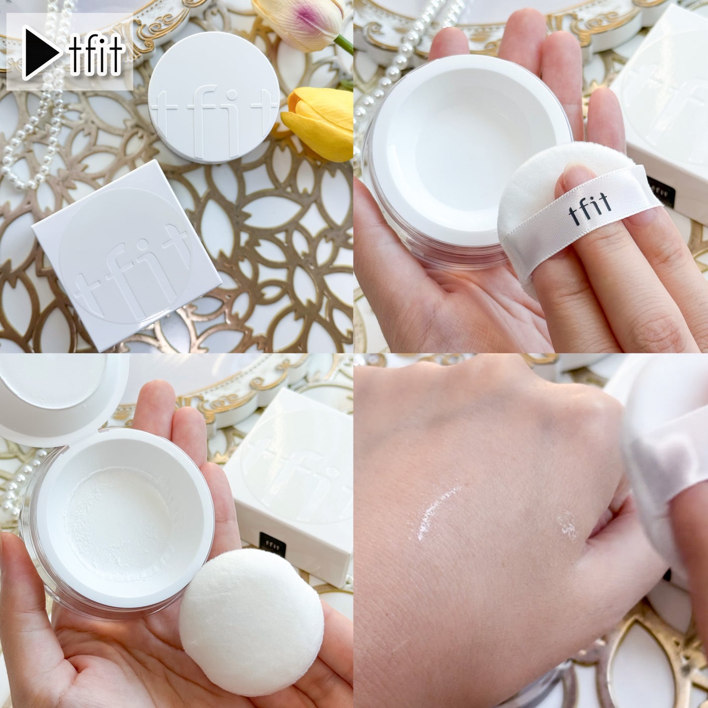 Qoo10/Qoo10/シートマスク・パックを使ったクチコミ(3枚目)