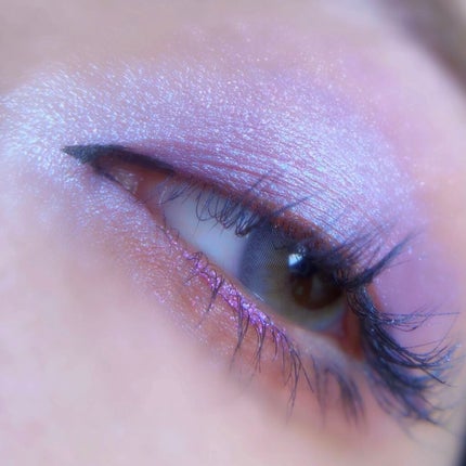 スパークリング ジェム/DAZZSHOP/ジェル・クリームアイシャドウを使ったクチコミ(4枚目)