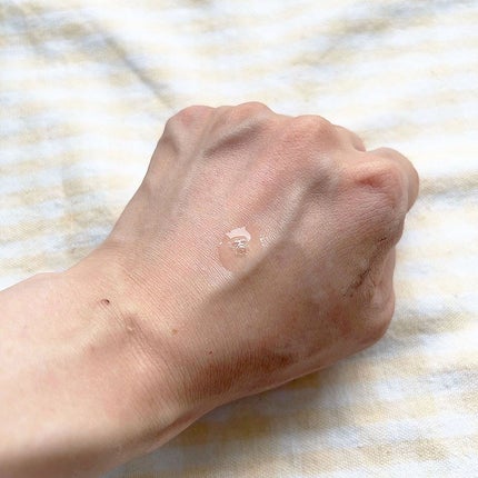 B.A ローション イマース/B.A/化粧水を使ったクチコミ(3枚目)