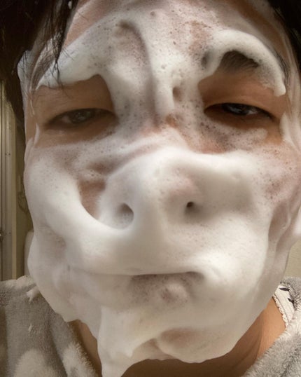 にゃんこ on LIPS 「セルクリスト マイルドソープ試してみました。最上級の濃密泡で肌..」(6枚目)