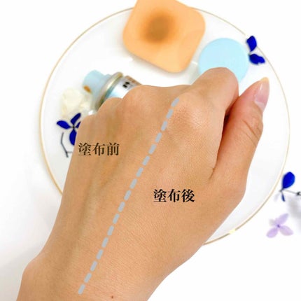 ひんやりタッチ BBスプレー UV 50 K 02 標準的な肌色/ESPRIQUE/BBクリームの画像