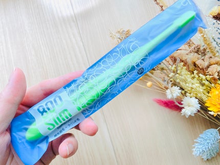 デンタルフィット/メディカルアドバンス/歯ブラシを使ったクチコミ(4枚目)