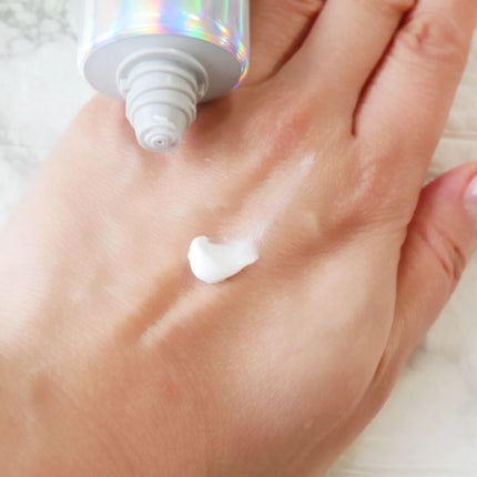 デュイセル ターンオンクリーム/DEWYCEL/フェイスクリームを使ったクチコミ(3枚目)