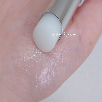 Oh!Baby スクラブリップバーム/ハウス オブ ローゼ/リップスクラブを使ったクチコミ(3枚目)