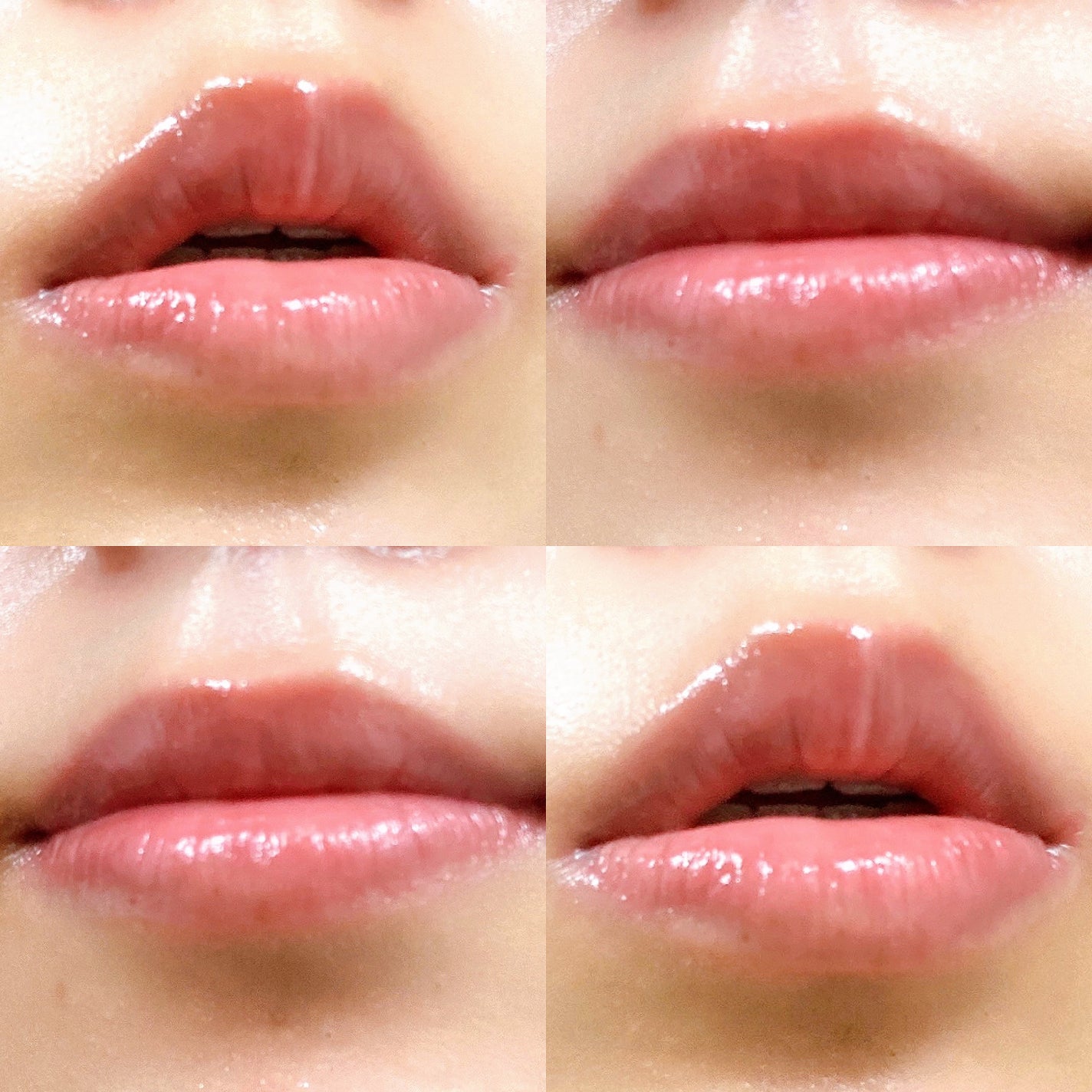 リリミュウ バタールージュ/Ririmew/口紅を使ったクチコミ(5枚目)