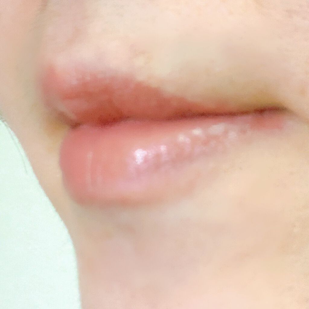 ラスティングフィニッシュ クリーミィ リップ/リンメル ロンドン/口紅を使ったクチコミ(5枚目)