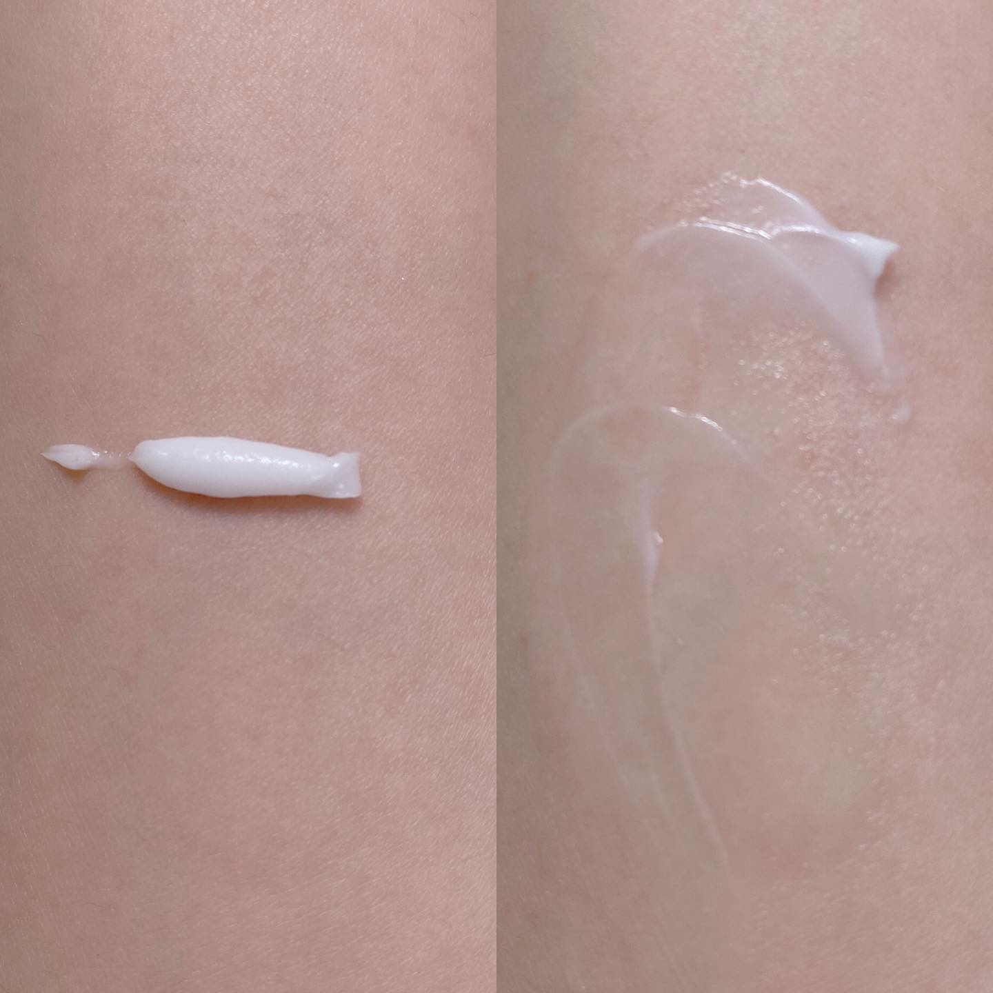 薬用ホワイトケアクリーム/DELIWHITE/デリケートゾーンケアを使ったクチコミ（3枚目）