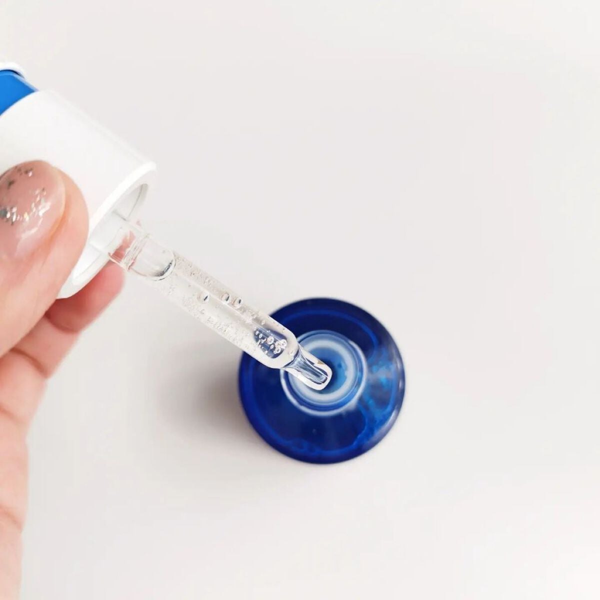 シカデイリー ジェルクリーム/ユリアージュ/フェイスクリームを使ったクチコミ(3枚目)