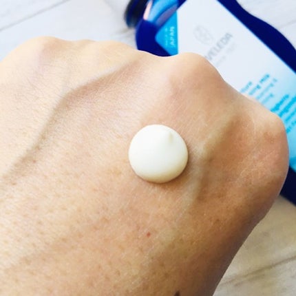 モイスチャー クレンジングミルク/WELEDA/ミルククレンジングを使ったクチコミ(3枚目)