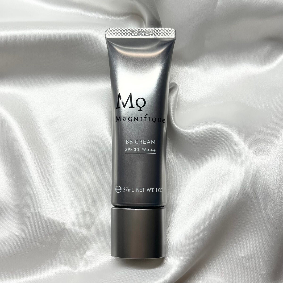 BBクリーム/マニフィーク/BBクリームを使ったクチコミ(2枚目)