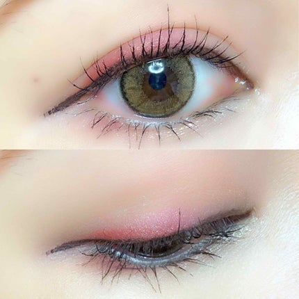 ロング&カールマスカラ スーパーWP/ヒロインメイク/マスカラを使ったクチコミ(4枚目)