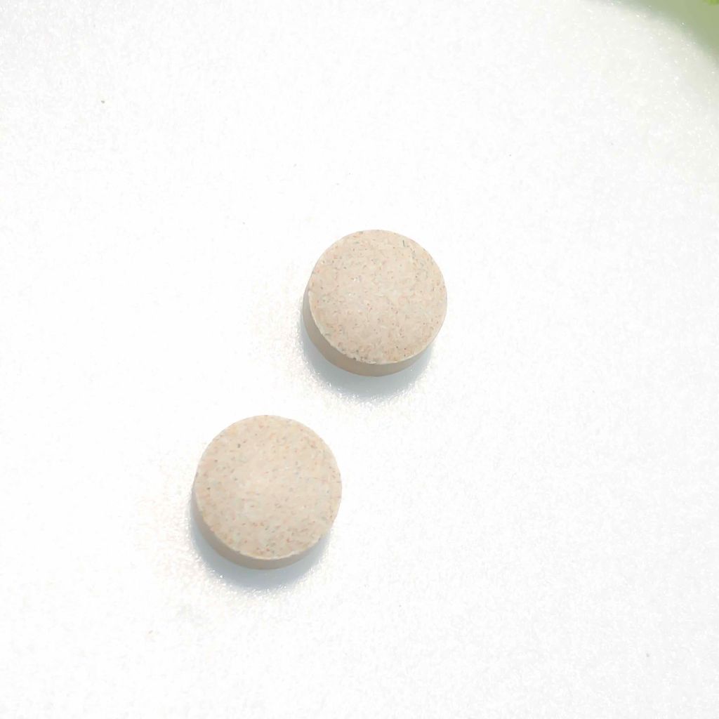 ハレルナ/美的ラボ/健康サプリメントを使ったクチコミ（3枚目）