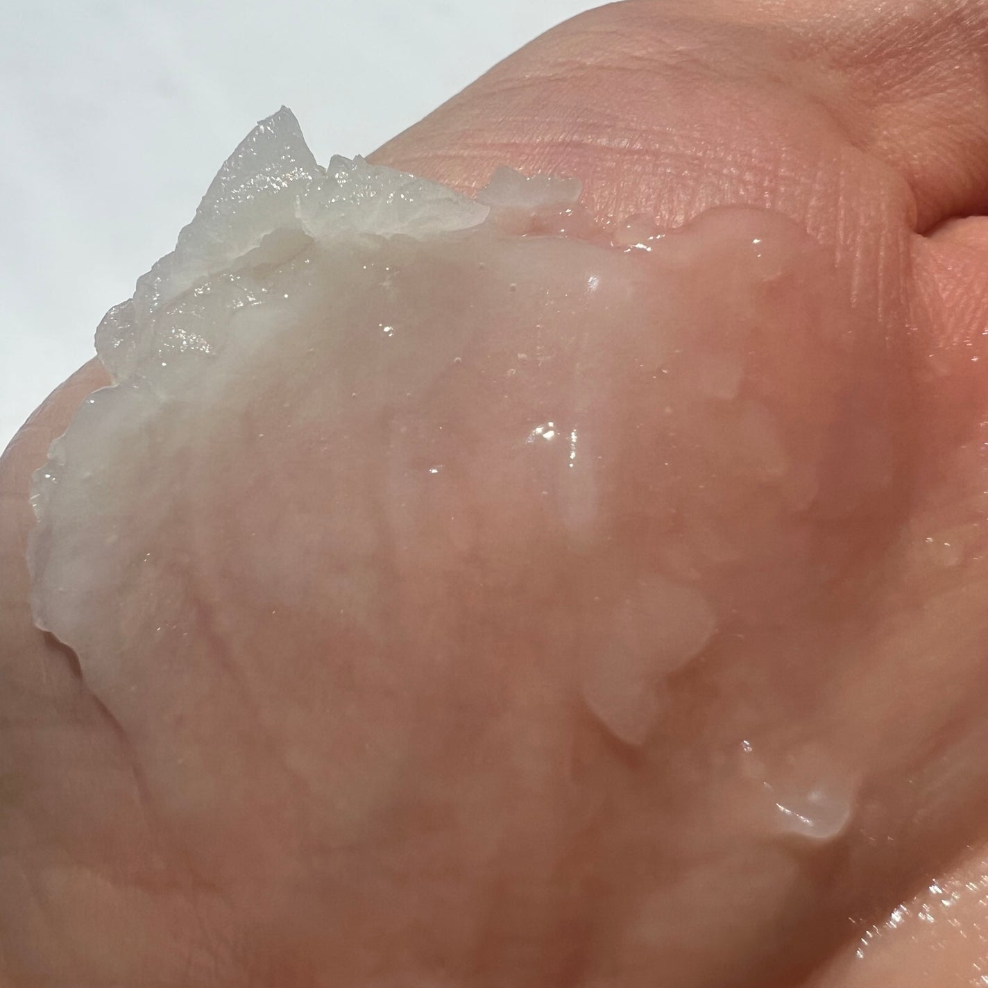 オーガニックバーム/Laret/ヘアバームを使ったクチコミ(2枚目)