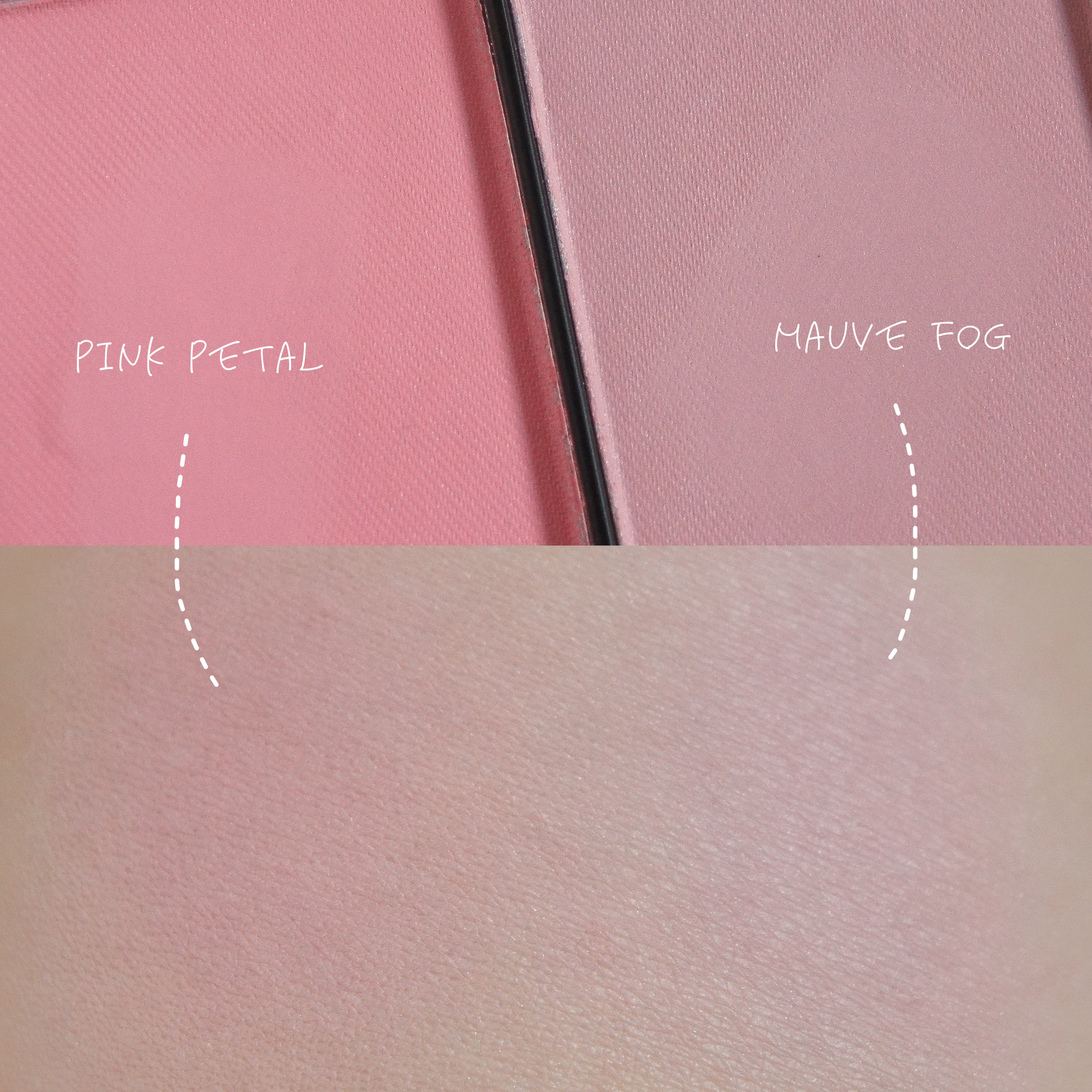 ハイパーフィットカラーチーク/FEEV/ジェル・クリームチークを使ったクチコミ（3枚目）