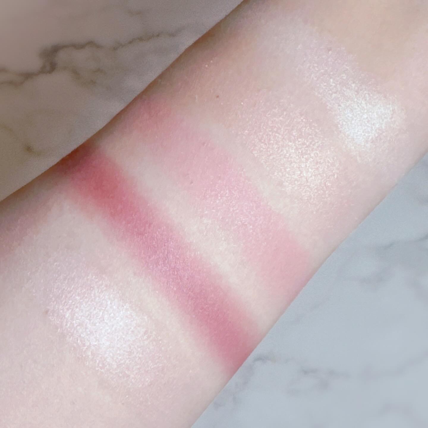 ジルスチュアート ブルームクチュール アイズ/JILL STUART/アイシャドウパレットを使ったクチコミ（3枚目）