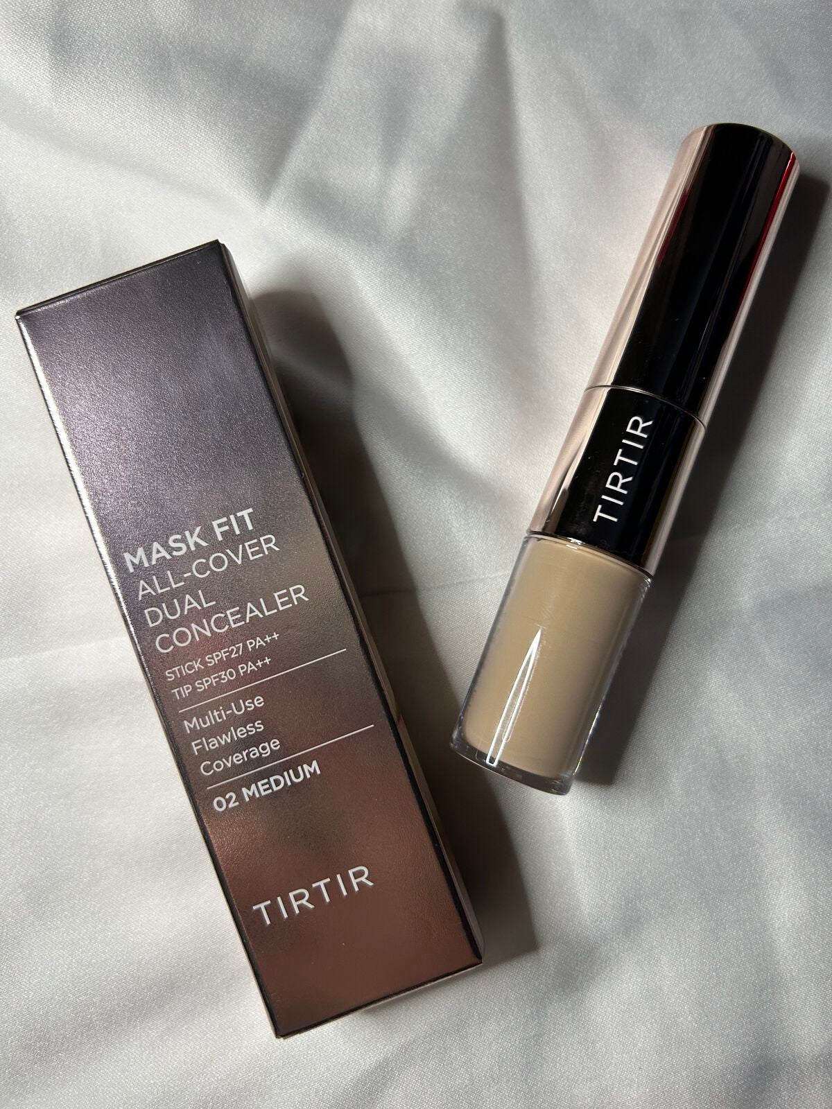 orange_glow_1gra on LIPS 「今回紹介するのはティルティルのコンシーラーです。このコンシーラ..」(1枚目)